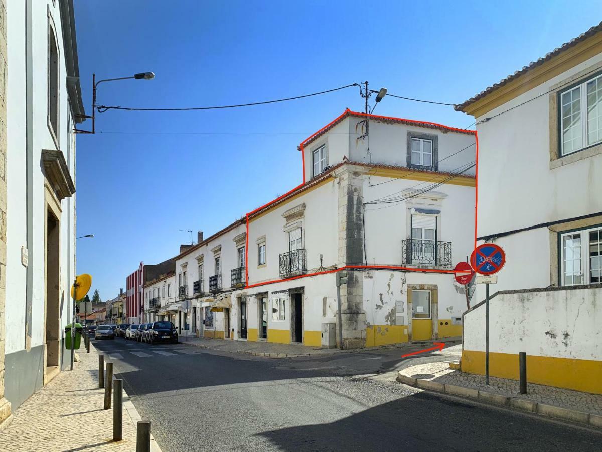 Azeitão Village Kültér fotó
