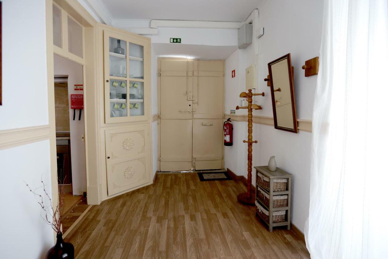 Azeitão Village Kültér fotó